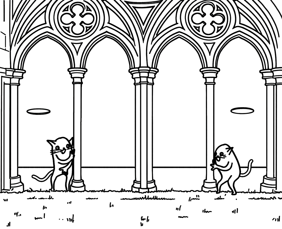 Image with differences