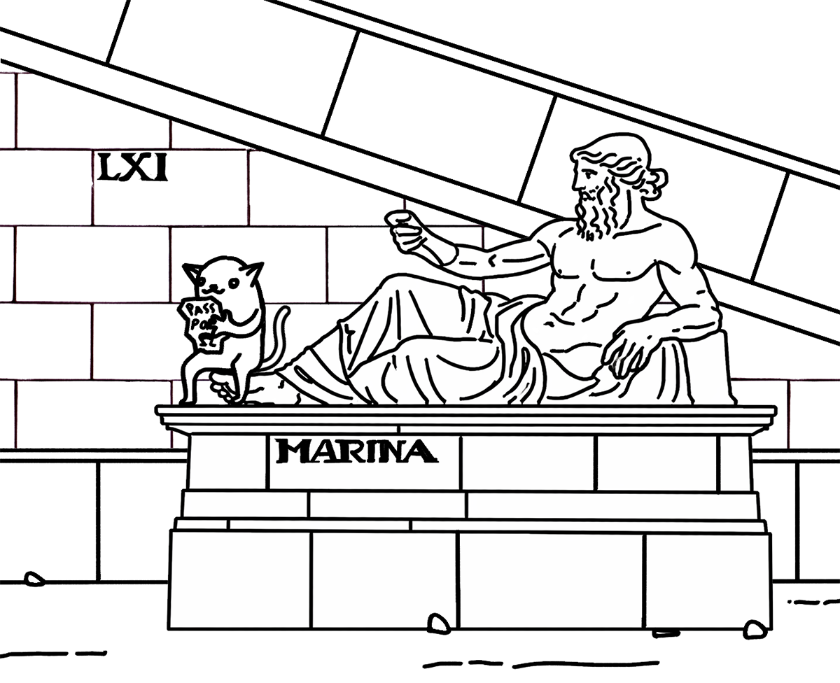 Image with differences