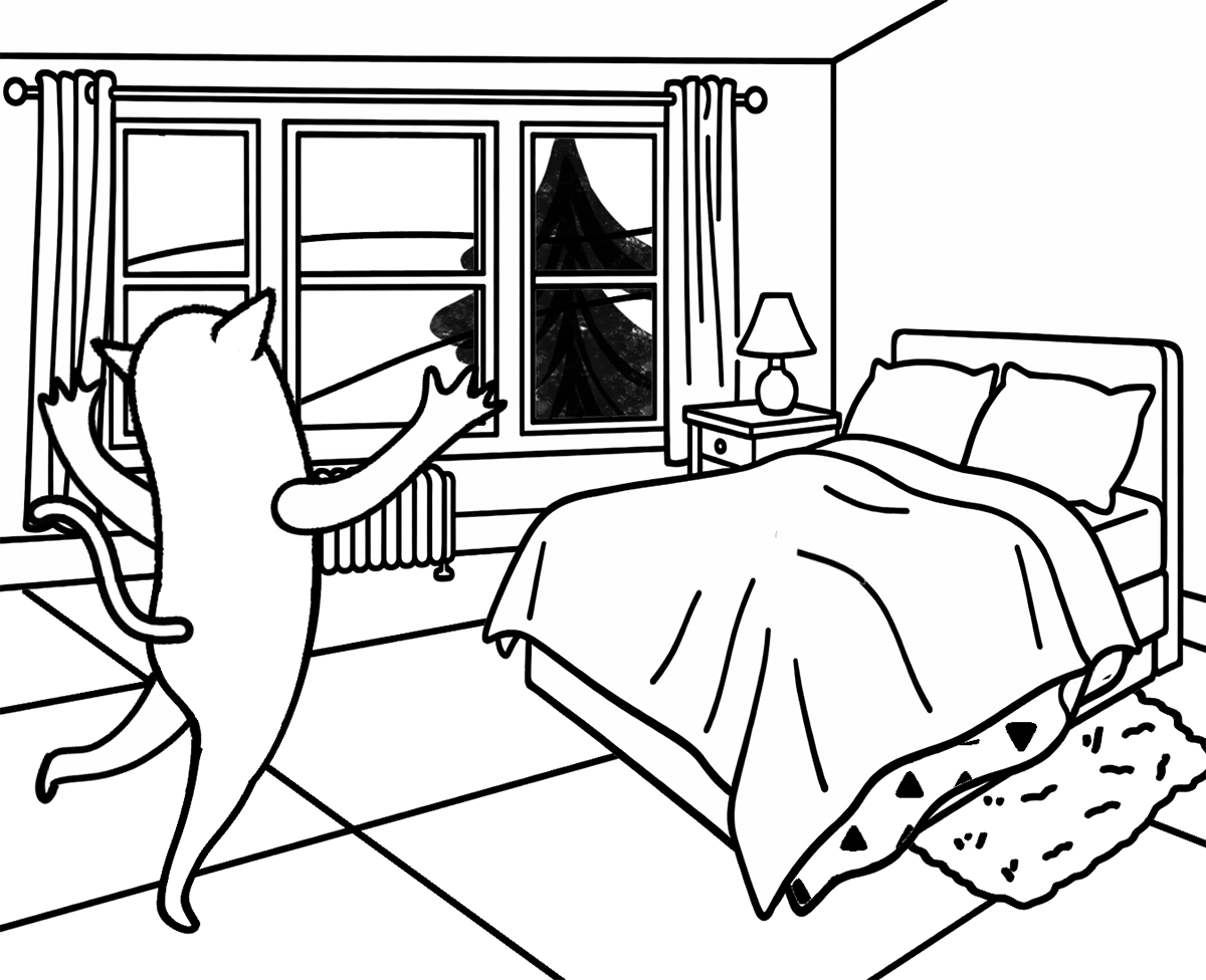 Image with differences
